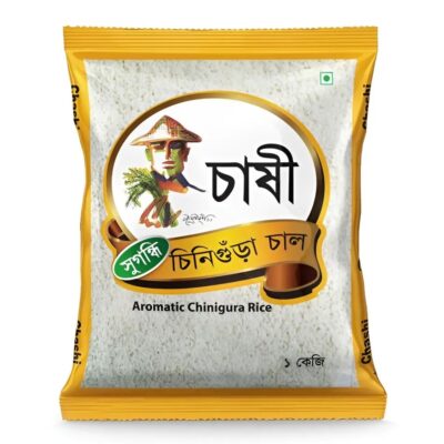 Chashi Aramatic Cinigura Rich - 01 KG