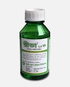 Reeva 2.5 EC – শক্তিশালী কীটনাশক সমাধান