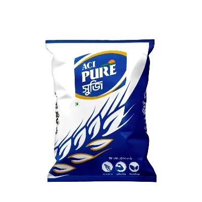 ACI Pure Suji - 500 g