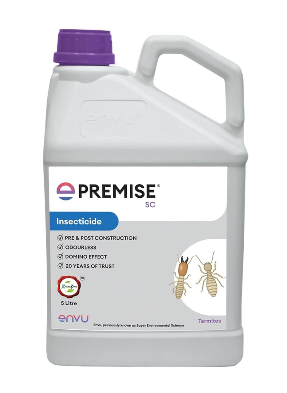 Premise SC - উইপোকা দমনে বিশ্বস্ত সমাধান (5 Liter)
