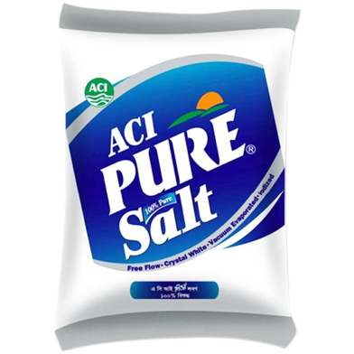 ACI Pure Salt (Iodized)