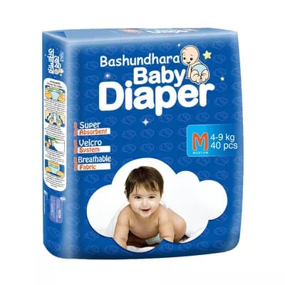 Belt Diaper