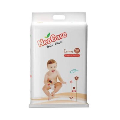 badgeBuy Neocare Belt System Baby Premium Diaper
