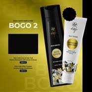 Skin Cafe Biotin Shampoo 250Ml + Skin Cafe Moisturizing Conditioner (Combo)