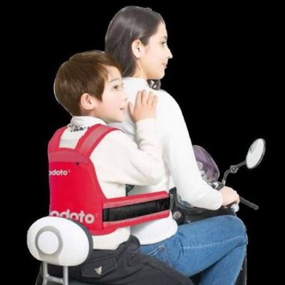Baby protection Belt for Bike (1-12Y)