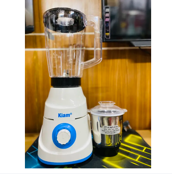 Kiam Juice Master Blender – 450W