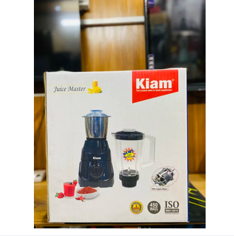 Kiam Juice Master Blender – 450W - Image 5