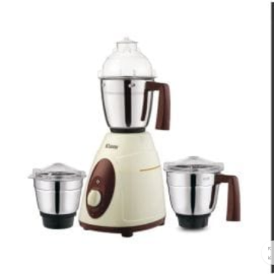 Kiam Mixer Grinder 750 -watt (BL-1900) -3 in 1