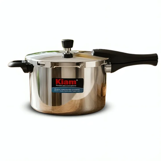 SS Pressure Cooker - 3.5 Ltr